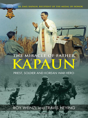 cover image of The Miracle of Father Kapaun